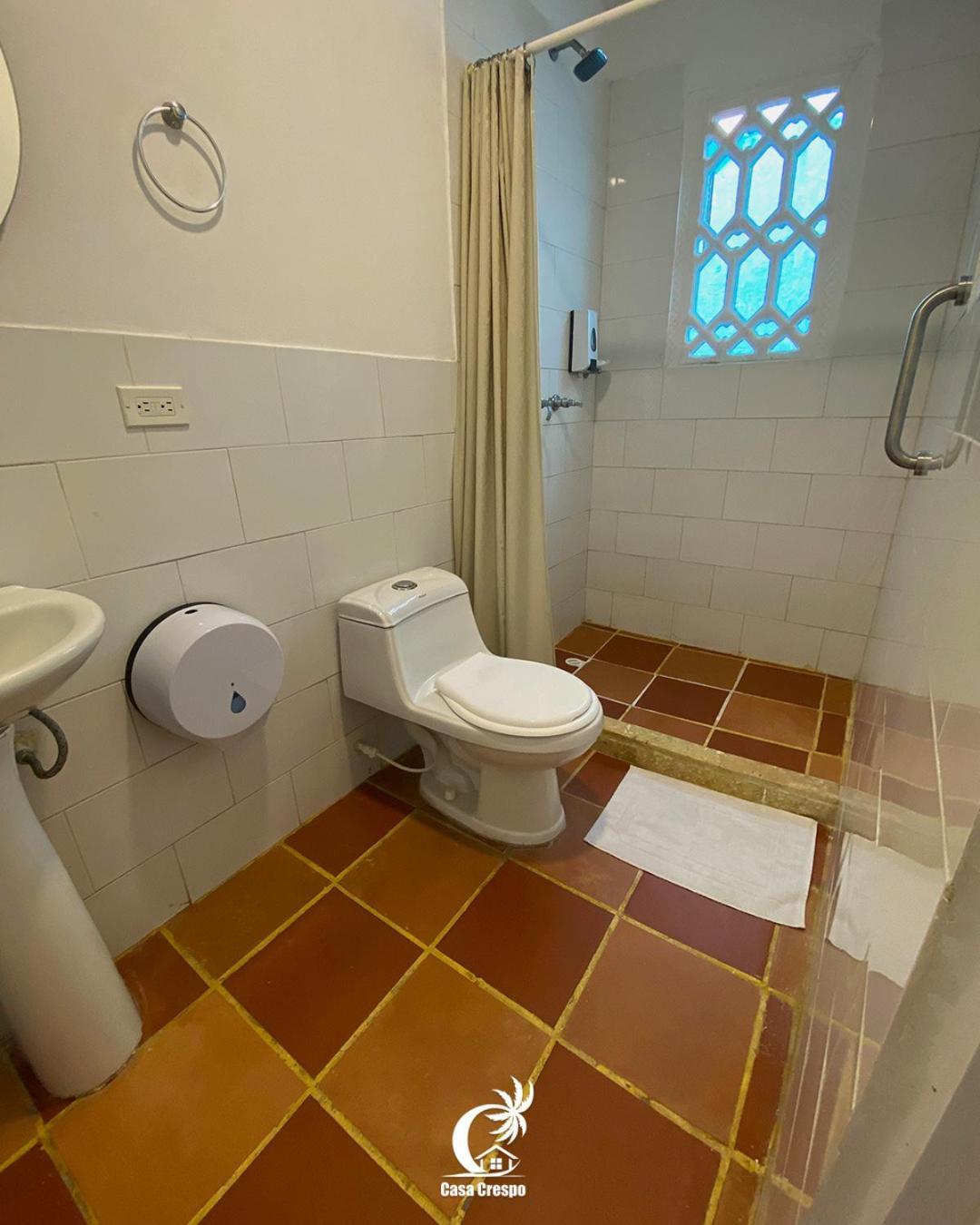 Casa Crespo Beach 65-148 Cartagena Exterior foto
