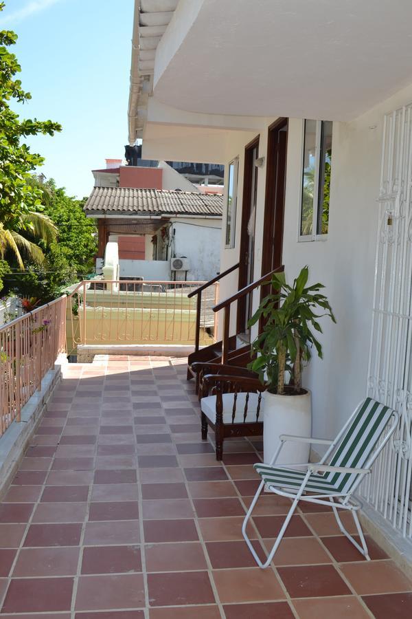 Casa Crespo Beach 65-148 Cartagena Exterior foto